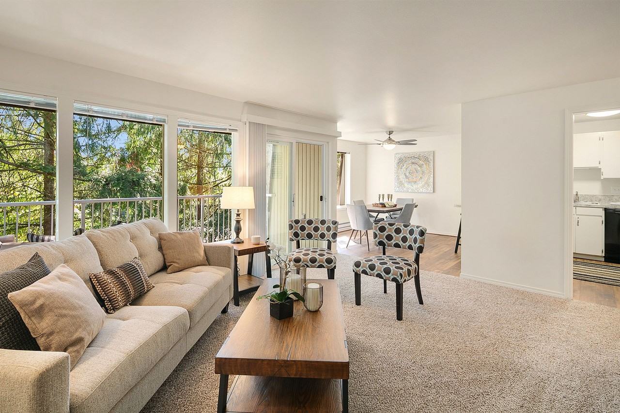 Wildwood Apartment Homes - E - Photo 3 of 3