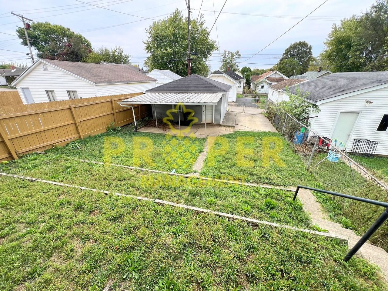 1822 Huffman Ave - Photo 3 of 15
