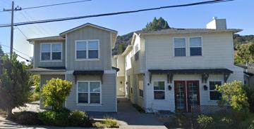 featured image of 399 E Foothill Blvd #201