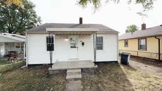 905 W 14th St - Photo 1 of 1