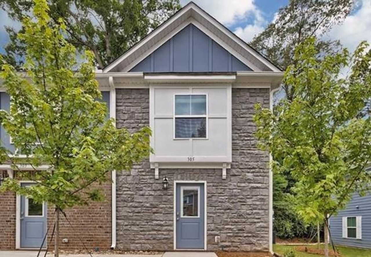Walkable Townhomes - Photo 3 of 24