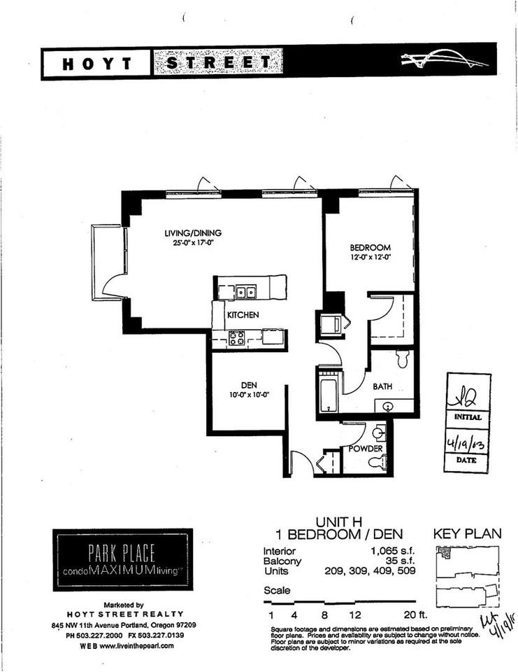 922 Nw 11th Ave #509 - Photo 2 of 42