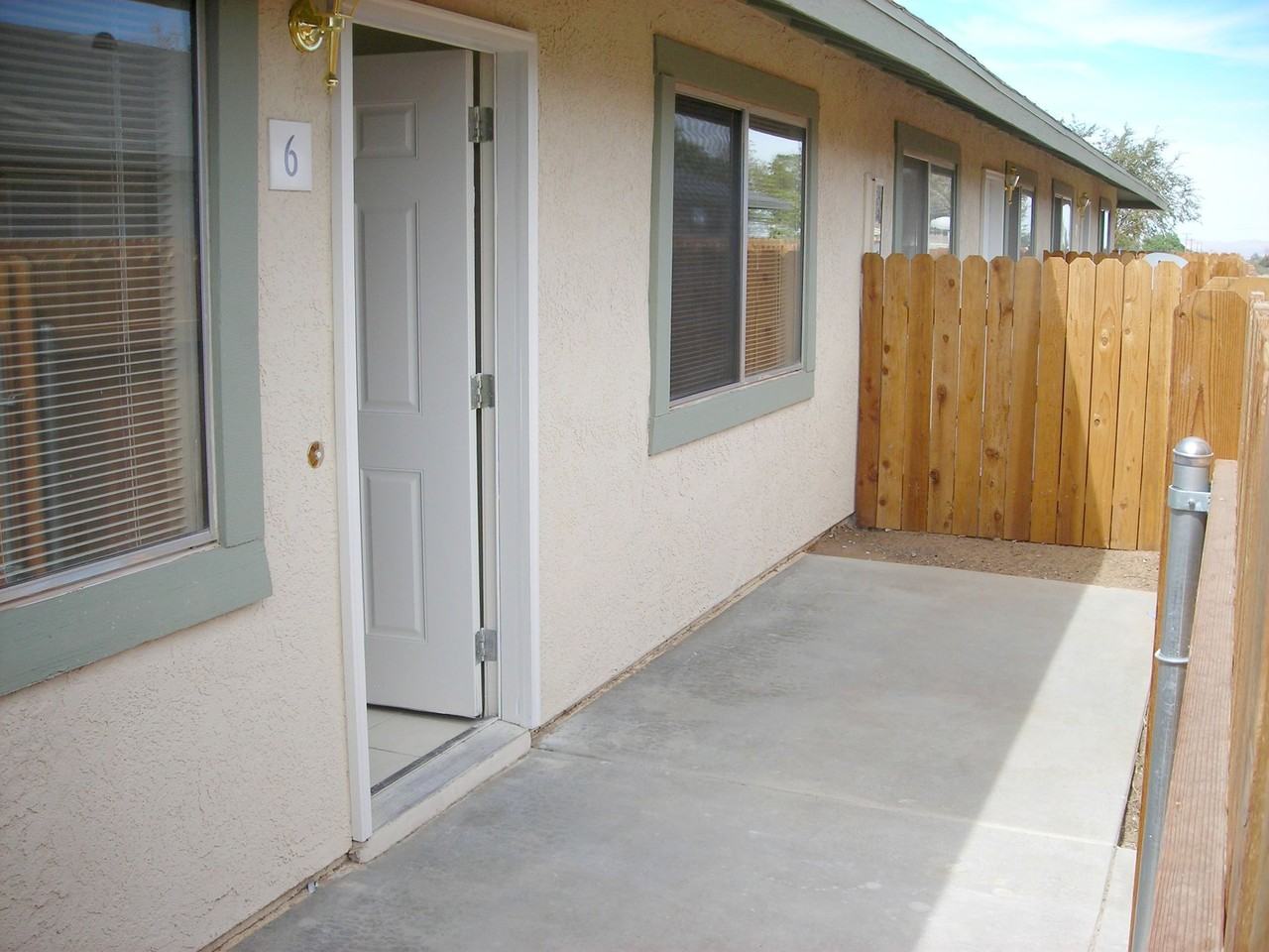 Desert Dunes - Photo 2 of 16