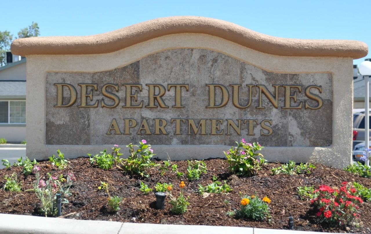 Desert Dunes - Photo 3 of 16