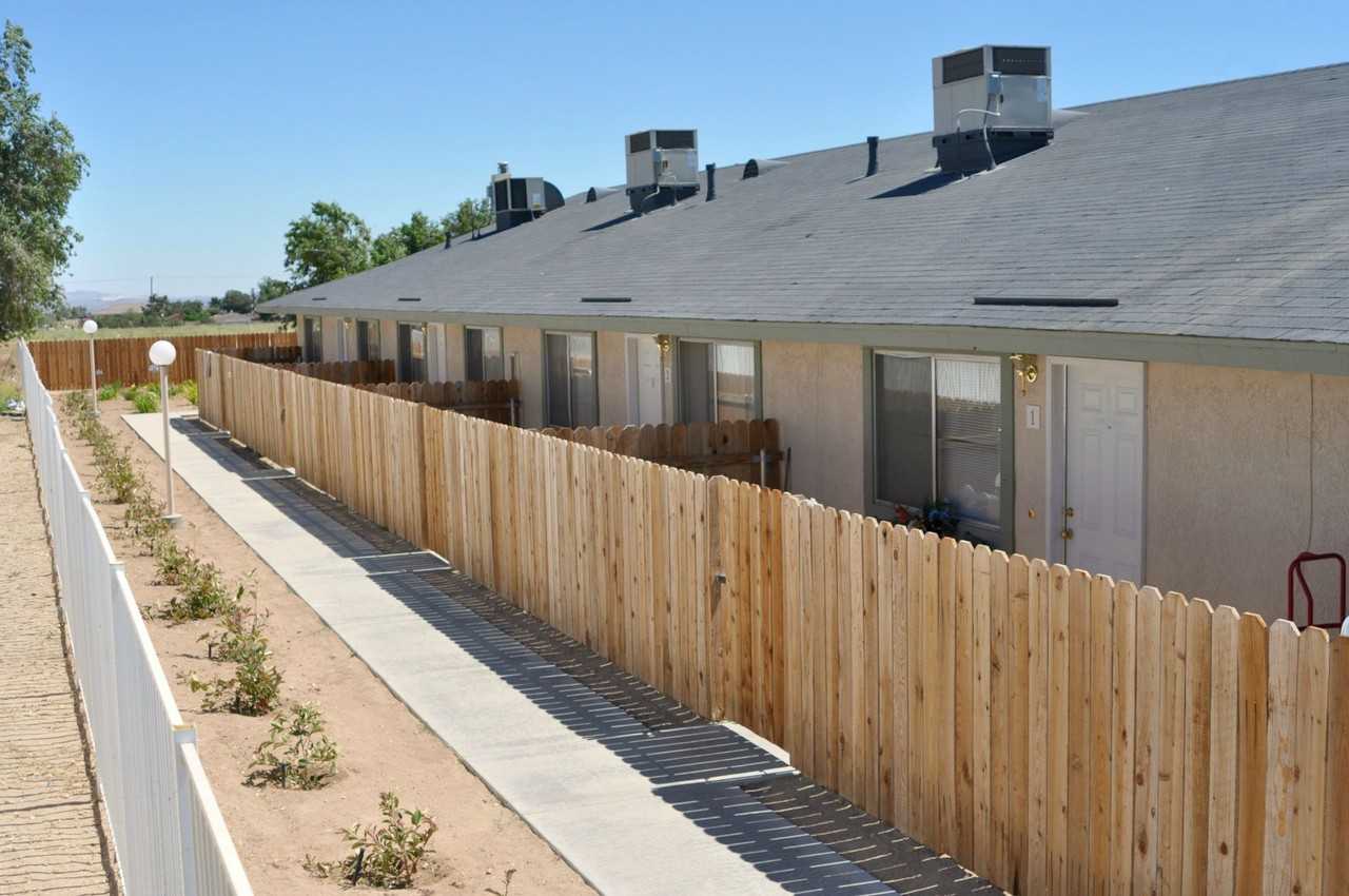 Desert Dunes - Photo 6 of 16