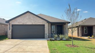 10709 10709 Red Thistle Drive - Photo 1 of 1