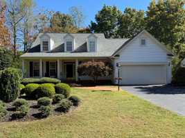 featured image of 935 Charter Oaks Drive