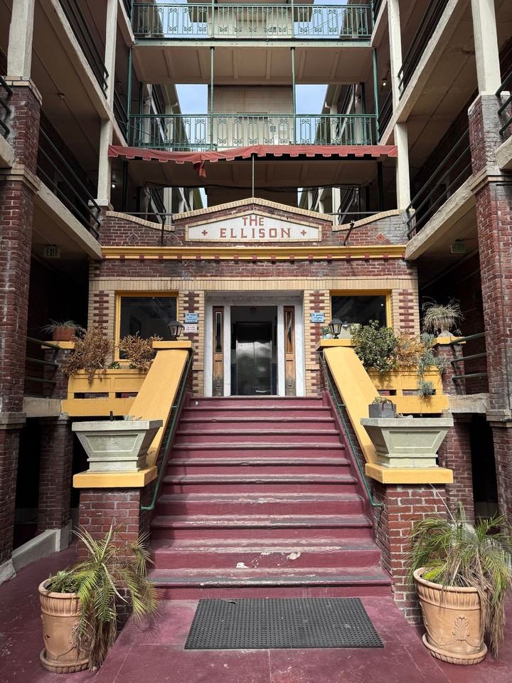 The Ellison - Photo 3 of 37