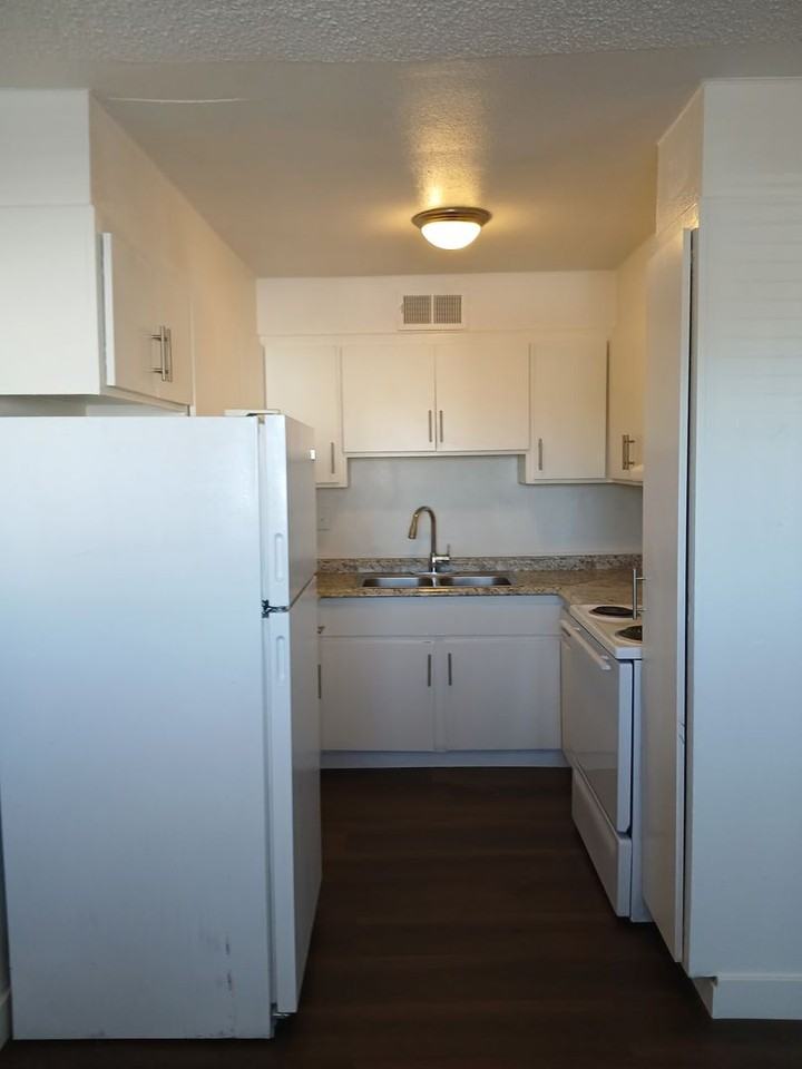 Fully Renovated Modern 2 - Photo 5 of 16