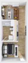 Urban Loft Co. Fayetteville - Photo 1 of 1