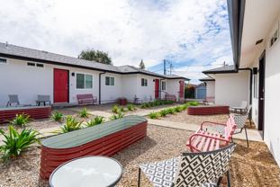 1831 Garden St - Photo 1 of 1