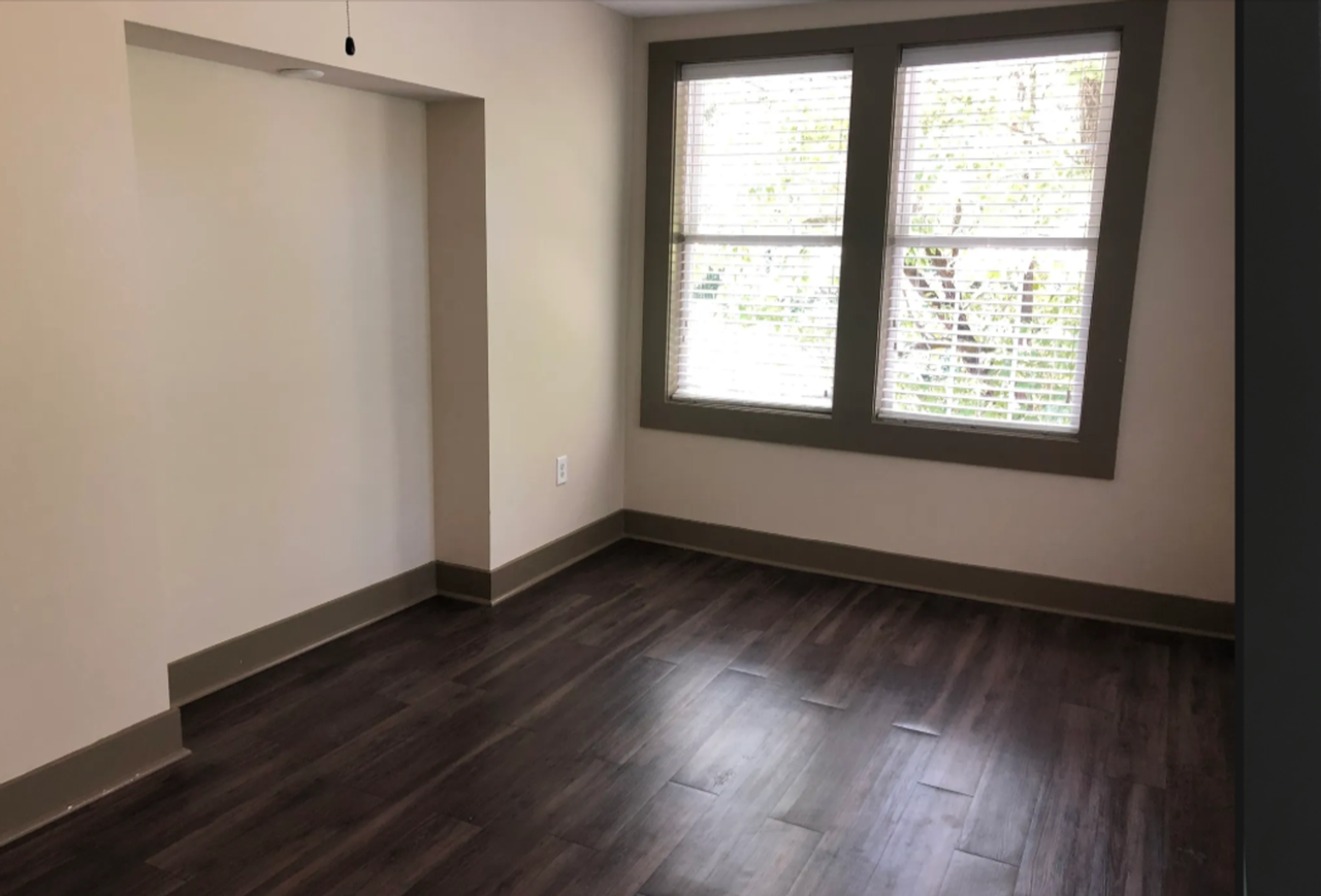 Unique Downtown Clemson Apartment - Photo 2 of 13