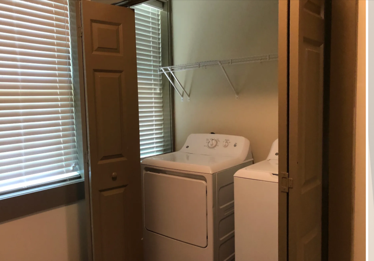 Unique Downtown Clemson Apartment - Photo 3 of 13