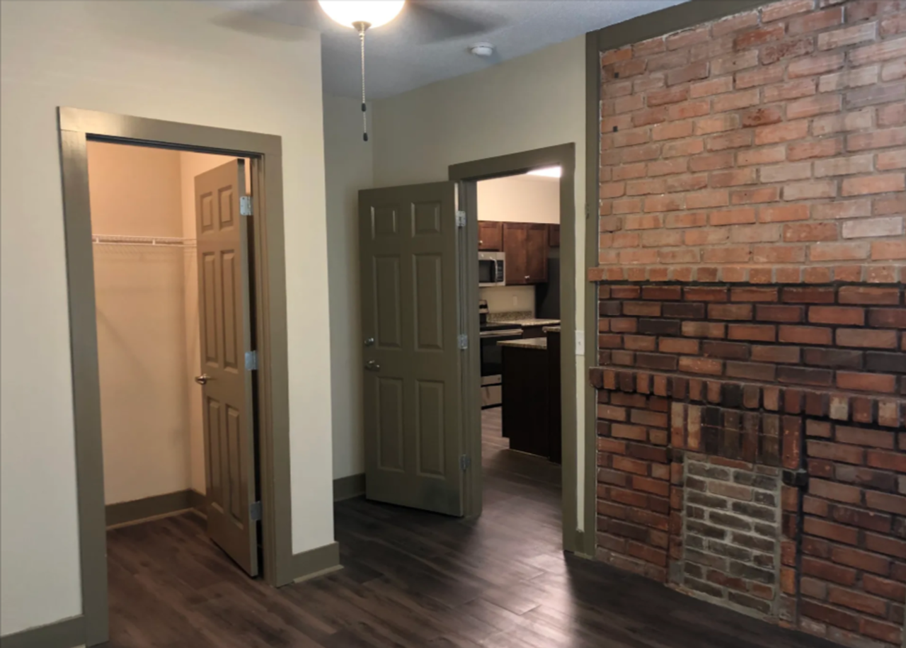 Unique Downtown Clemson Apartment - Photo 7 of 13