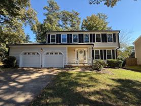 2216 Heathrowe Pl - Photo 1 of 1