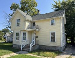 featured image of Central Ave #1029