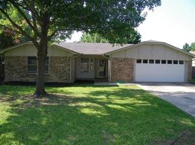 8608 Brookridge Dr #NA - Photo 1 of 1