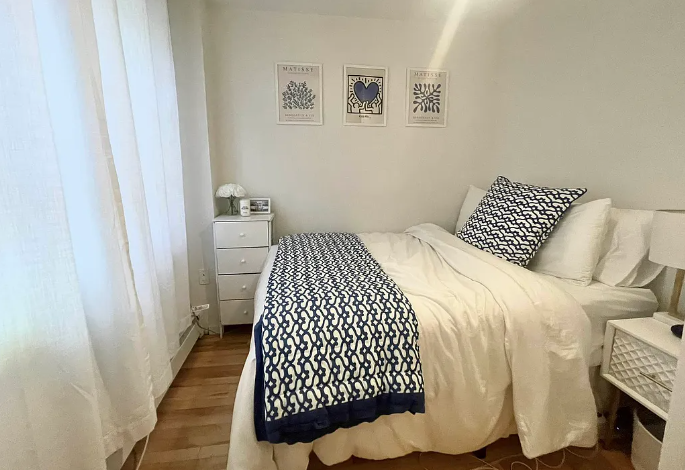 184 East 7th Street #415 - Photo 7 of 12