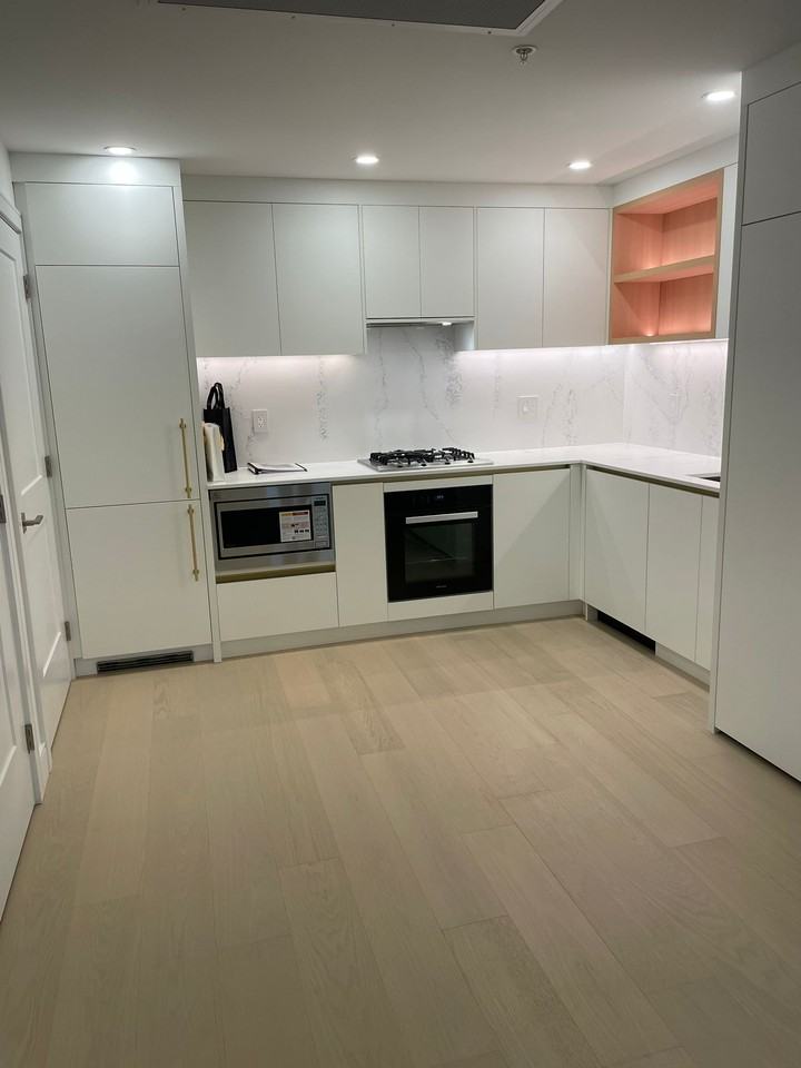 918 West 32nd Avenue #104 - Photo 2 of 7