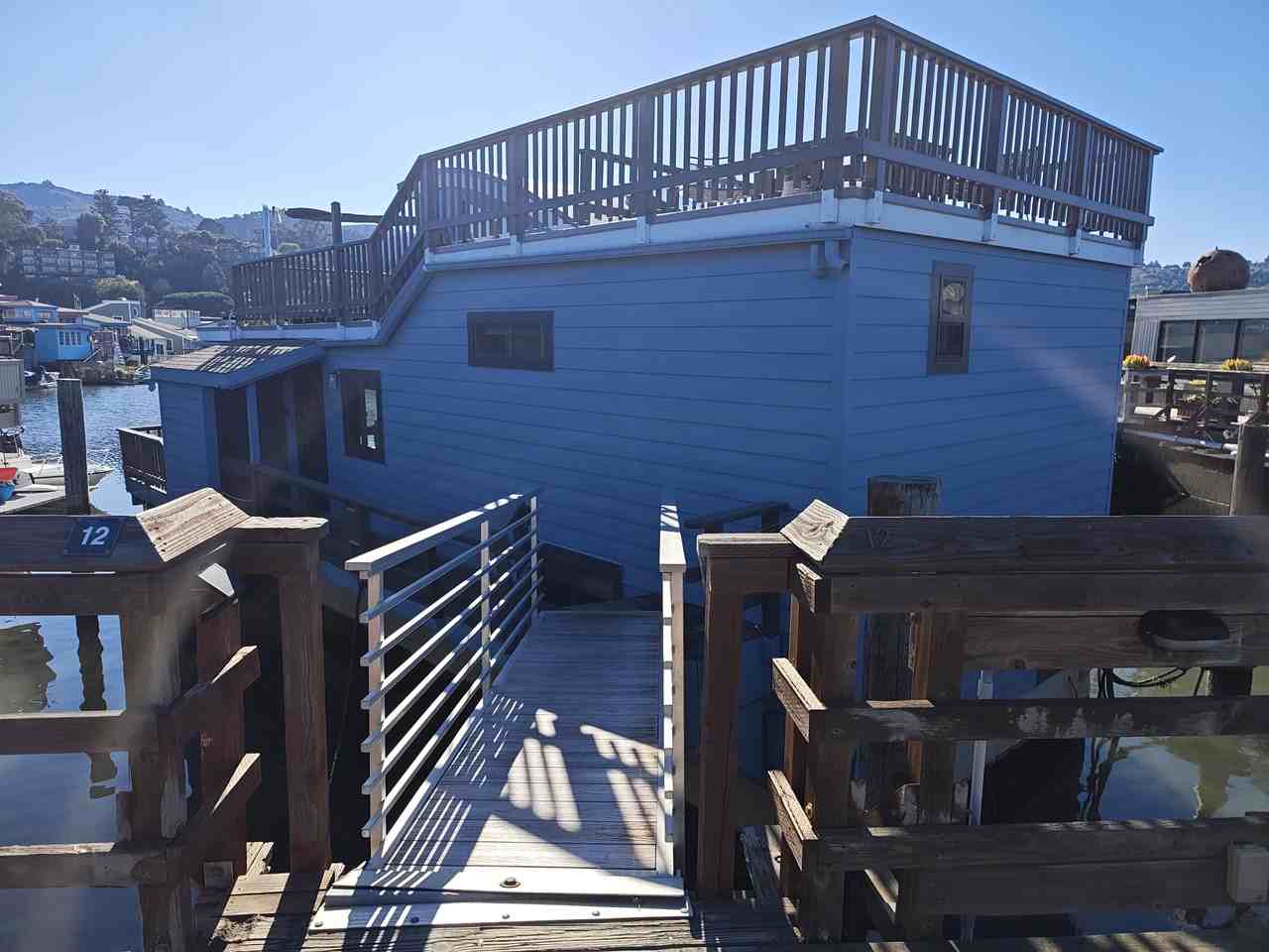 12 A Dock #NA - Photo 3 of 22