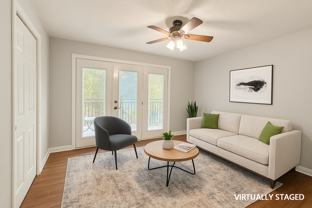 117 Earlscourt Avenue #Upper - Photo 1 of 1