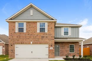424 Polly Grove Dr - Photo 1 of 1