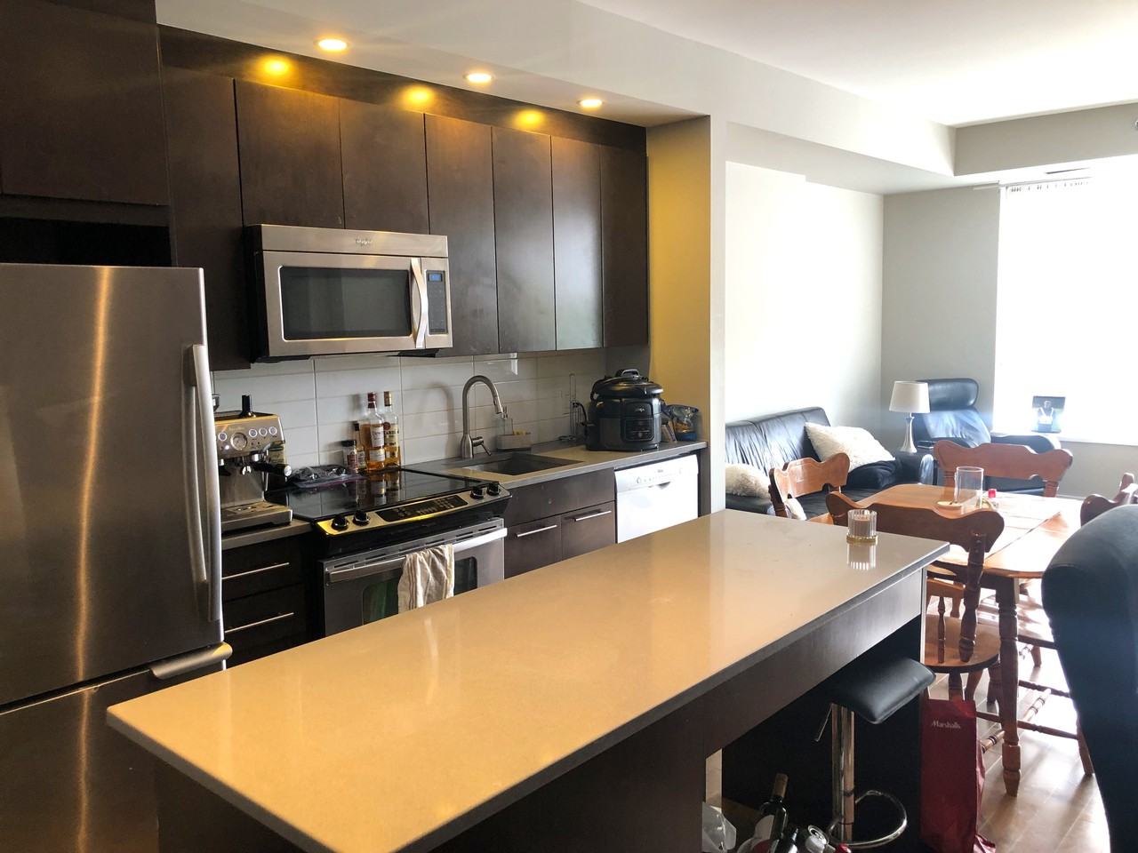 360 Patricia Avenue #321