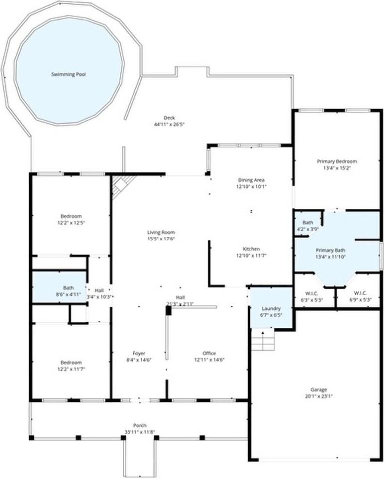 5224 Miranda Dr - Photo 2 of 34