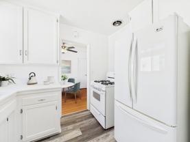 421 San Vicente Apartments - Photo 1 of 1
