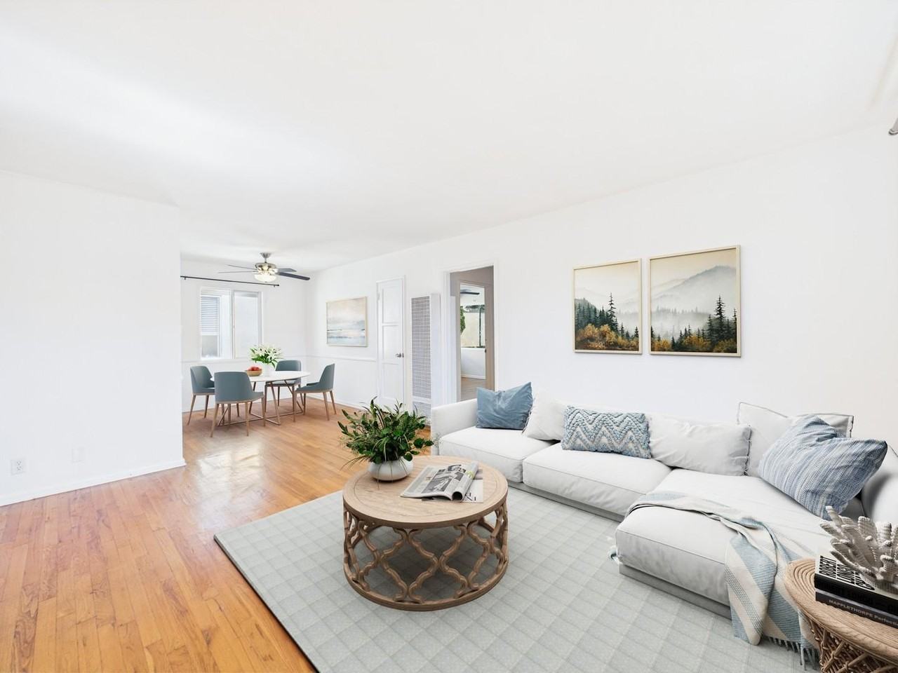 421 San Vicente Apartments - Photo 7 of 28