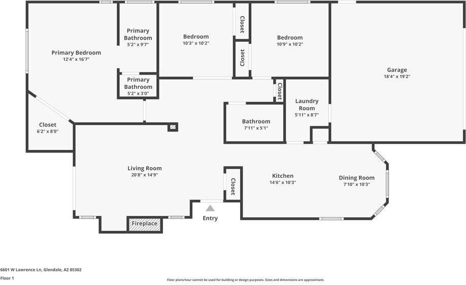 6601 W Lawrence Ln - Photo 2 of 16