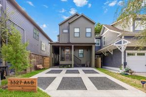 featured image of 3327 Cornell St #B