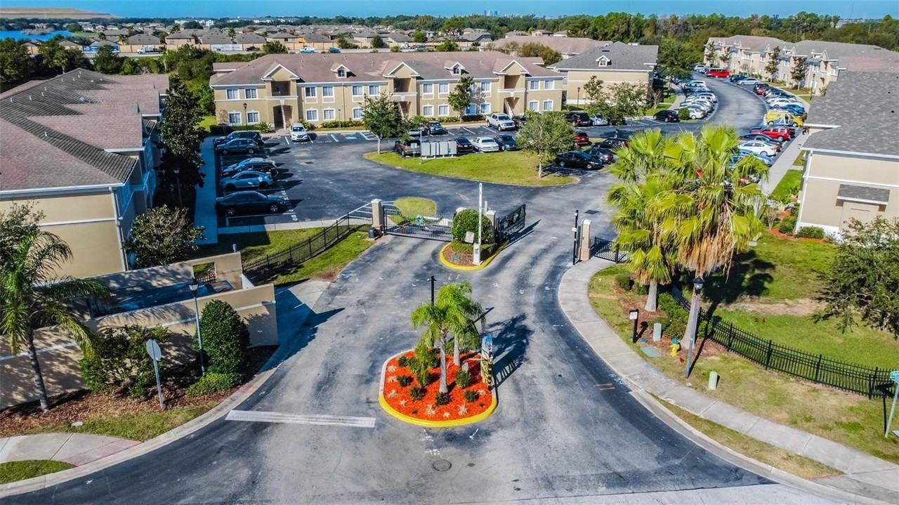 9509 Amberdale Court #101 - Photo 2 of 18