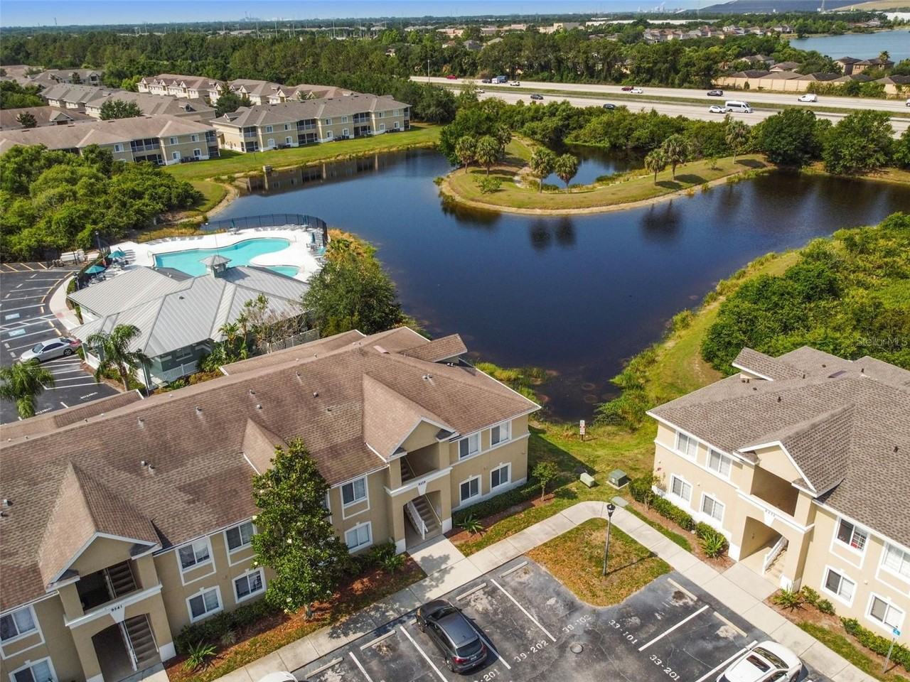 9509 Amberdale Court #101 - Photo 7 of 18