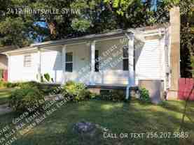 2412 Huntsville St Nw - Photo 1 of 1