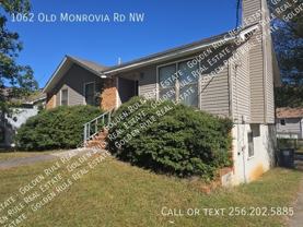 1062 Old Monrovia Rd Nw - Photo 1 of 1
