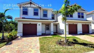 7169 Greenwood Park Cir #49 - Photo 1 of 1