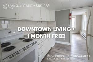 featured image of 47 Franklin St #47A