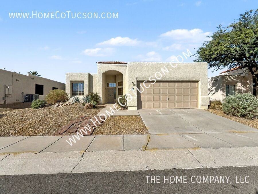 2660 W Camino Del Sitio - Photo 2 of 47