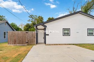 8617 Clarington St #A - Photo 1 of 1