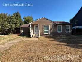 1303 Marydale Dr - Photo 1 of 1