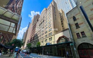 145 W 55th St #12EF - Photo 1 of 1