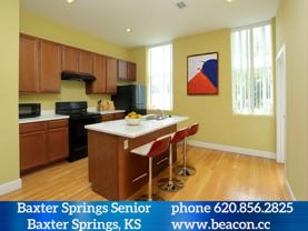 Baxter Springs Senior Residences - Photo 1 of 1