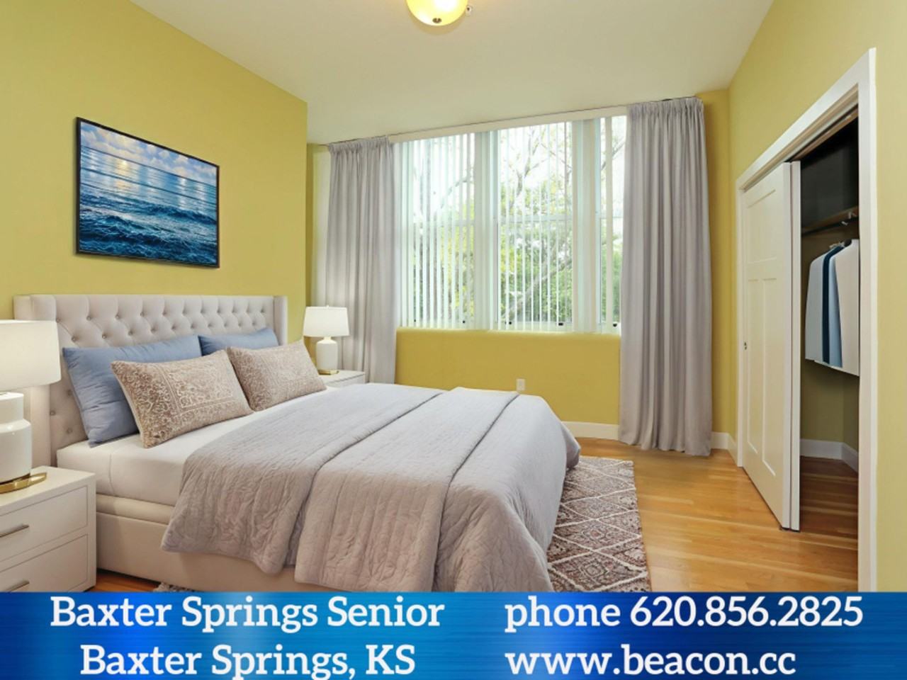 Baxter Springs Senior Residences - Photo 4 of 43