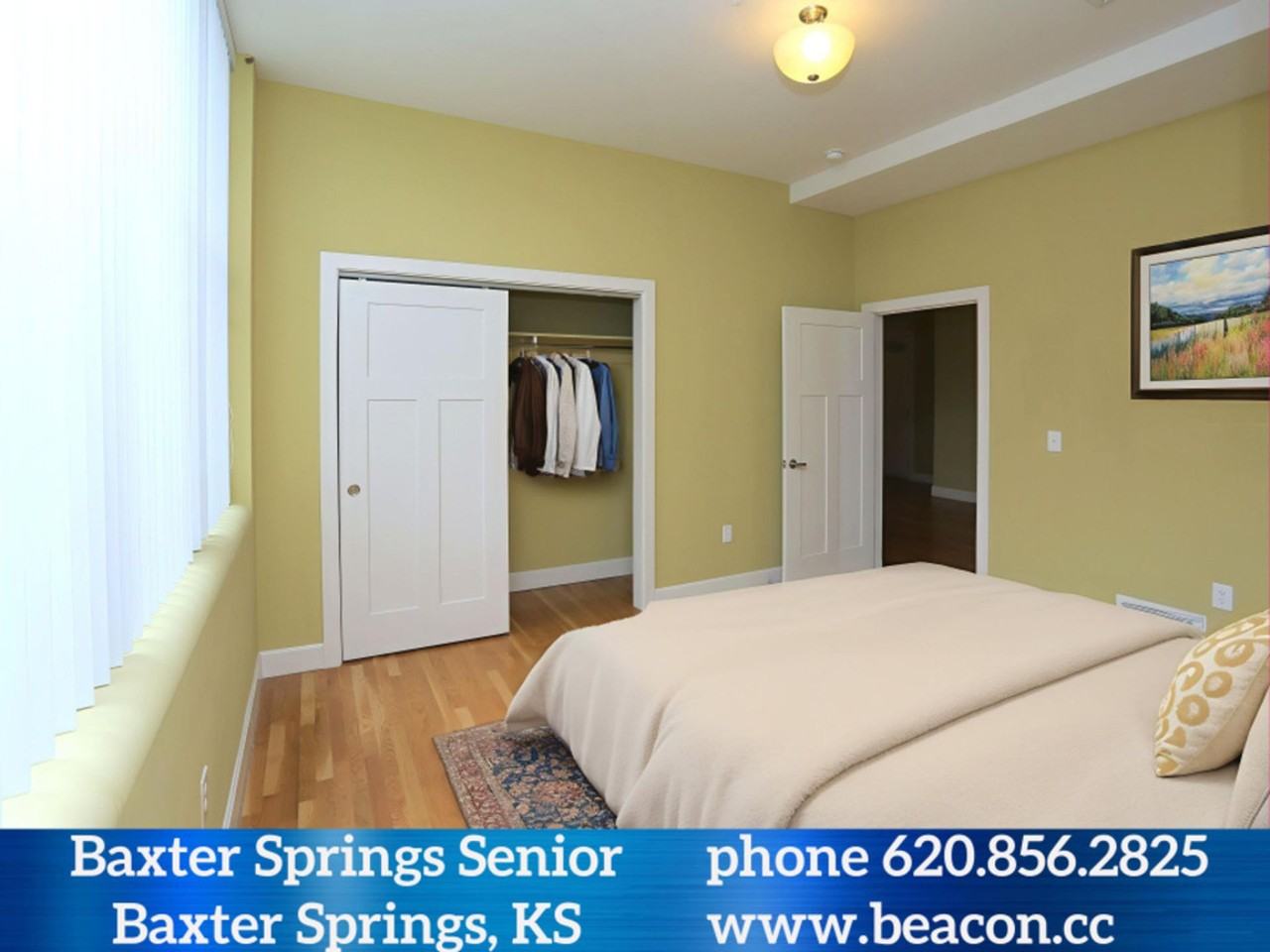 Baxter Springs Senior Residences - Photo 5 of 43
