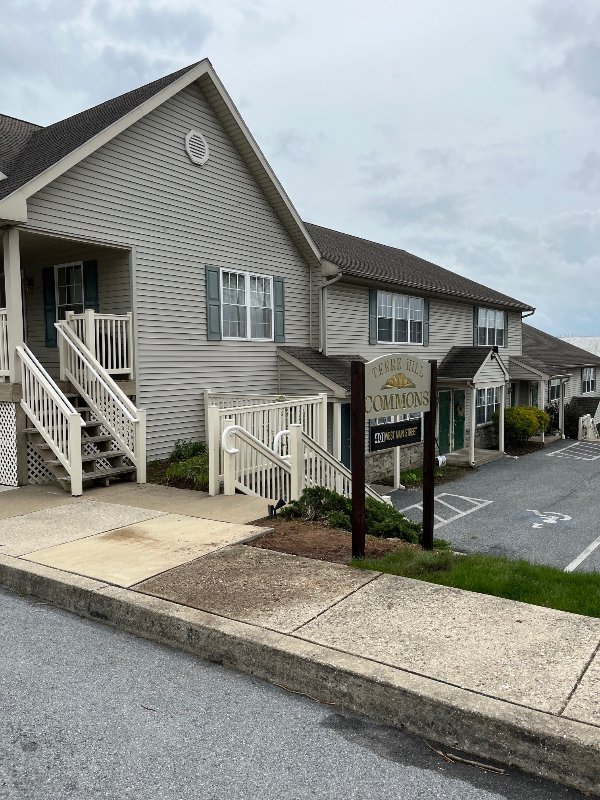 401 East Main Street #G - Photo 2 of 14