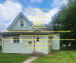 2824 S Boots St - Photo 1 of 1