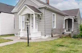 1401 E Oak St - Photo 1 of 1