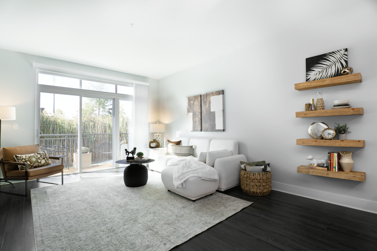 The Residences at Hamilton Lakes - Photo 4 of 48