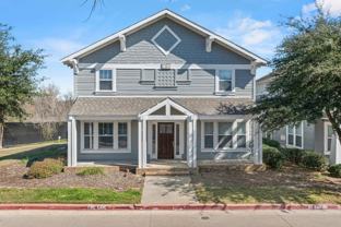 1725 Harvey Mitchell Pkwy S #311 - Photo 1 of 1